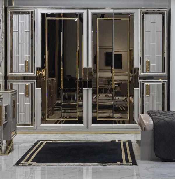 Closet cabinet high gloss cabinets glossy furniture luxury glitter