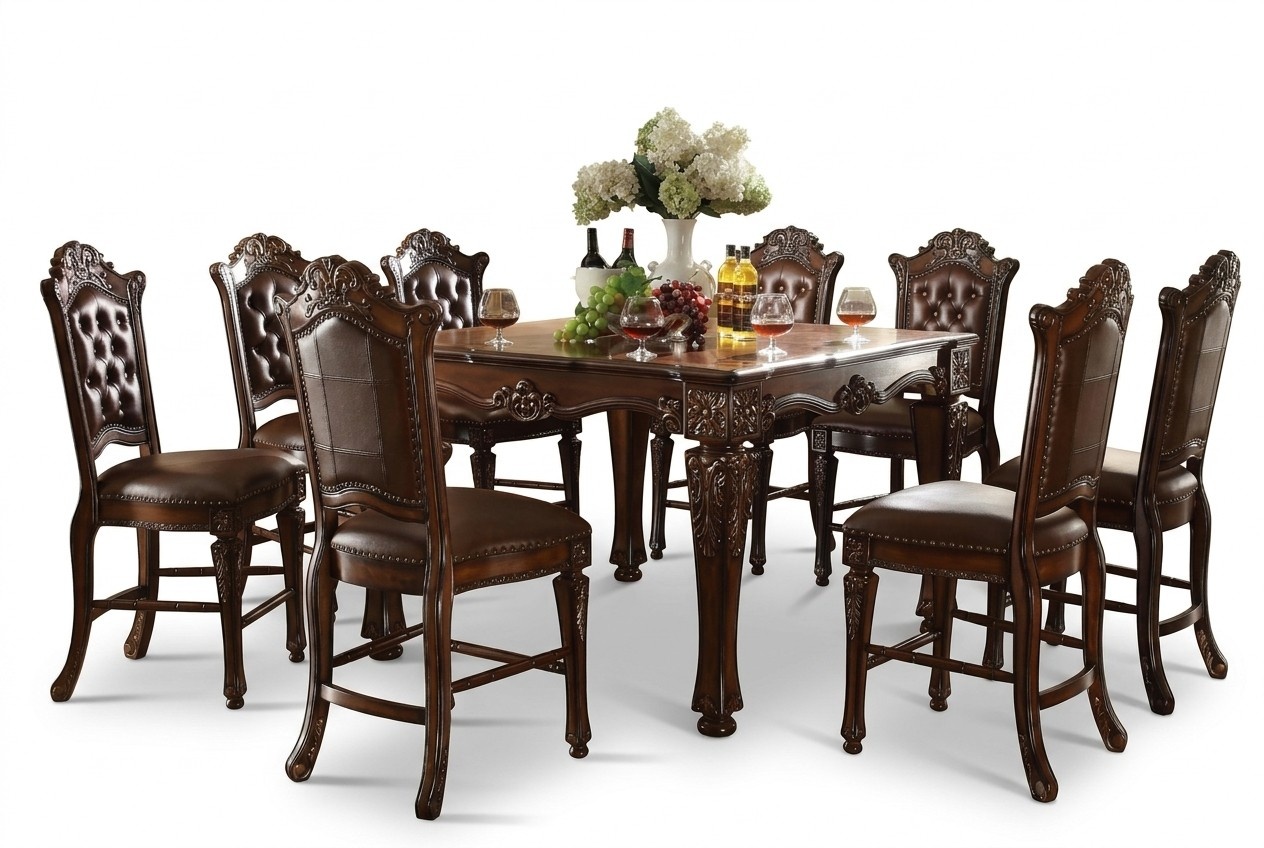 Royal Dining Table Classic Table Tables Wooden Table Baroque Rococo Dining Room