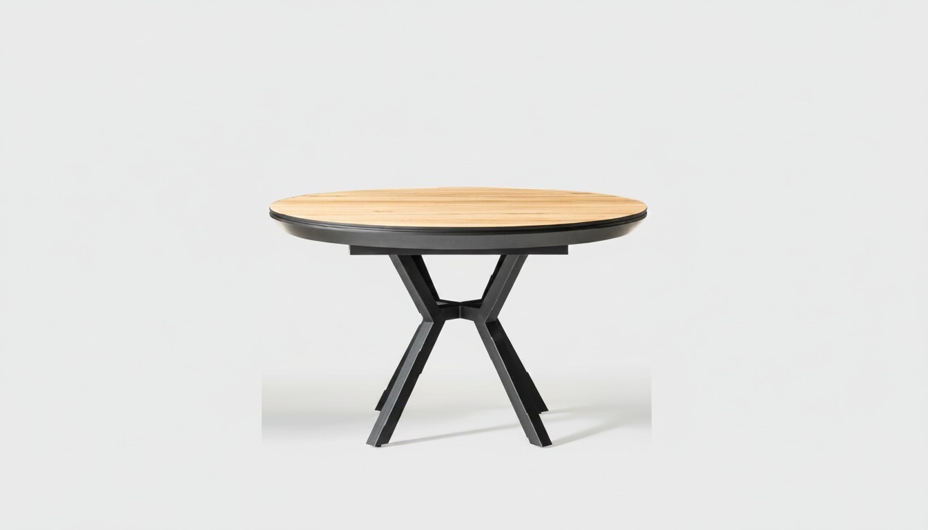 Kitchen table brown round dining table luxury dining room table dining room wood