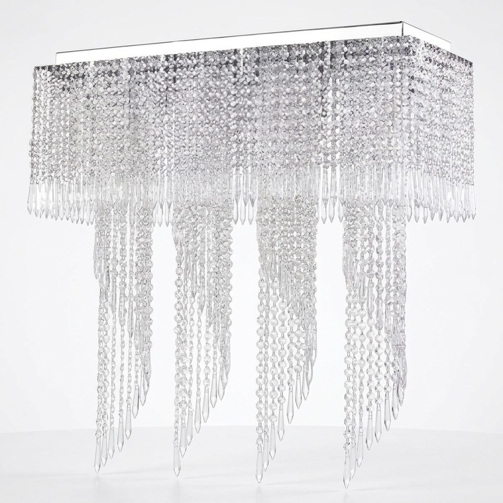 Light lamp lamps chandelier lights ceiling light 80x80cm