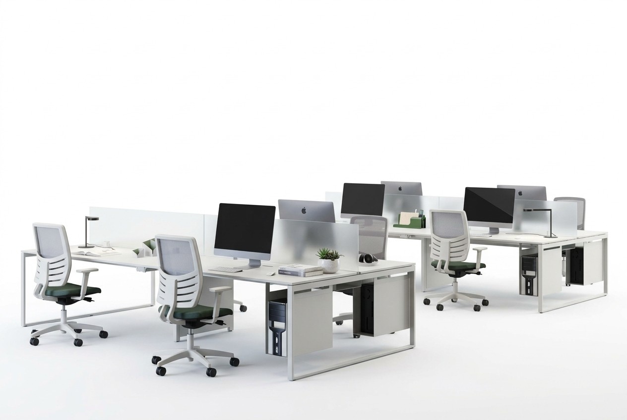 Laptop Desk Work Table Office Desk Computer Furniture New