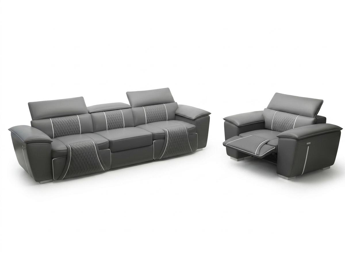 Leather sofa couch upholstery designer sofa leather sofa sofa sets 3+1 G8048D sofas