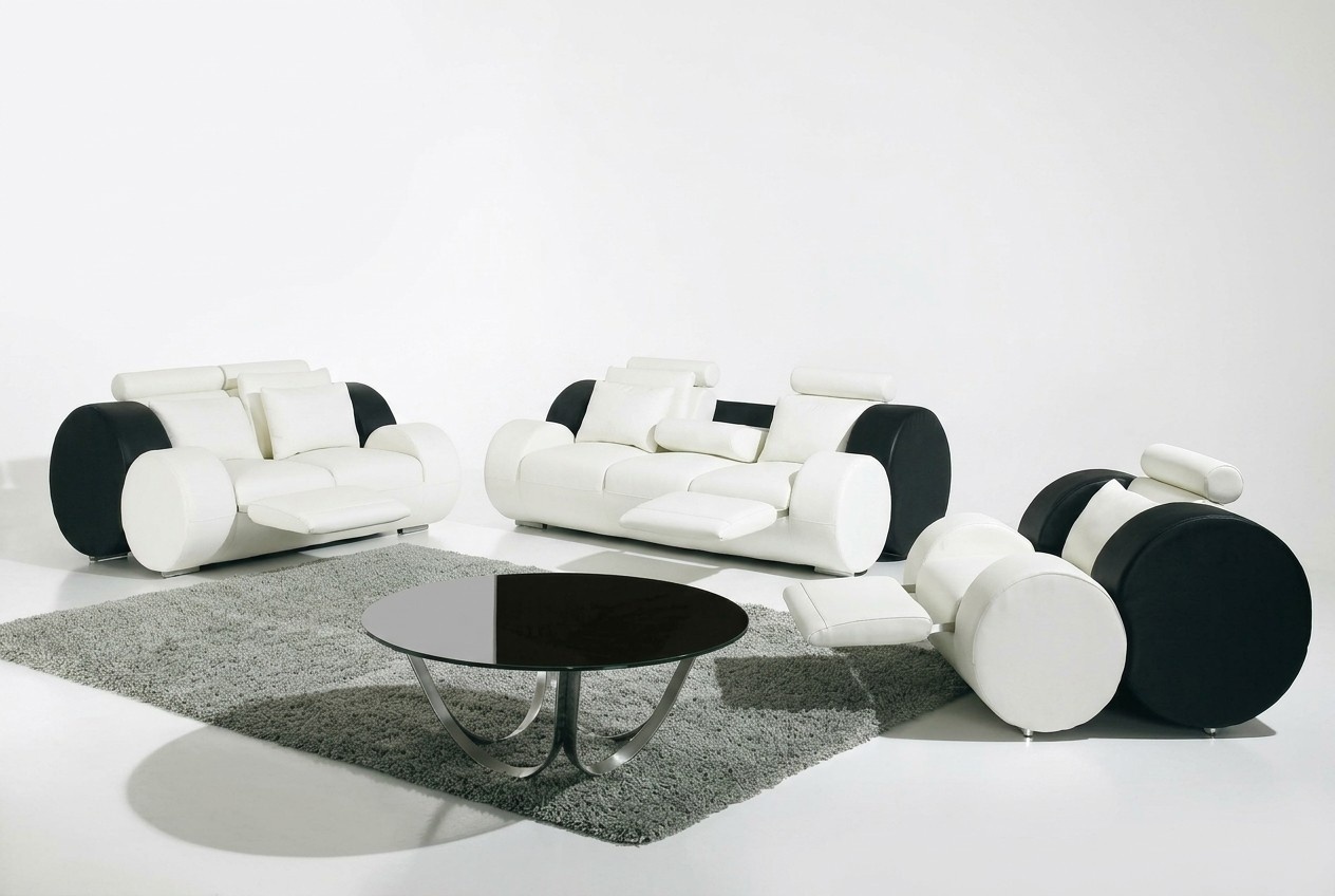 LEATHER SOFA LEATHER COUCH 3+2+1 SEATER UPHOLSTERY SET DESIGNER SOFA NEW SET!!