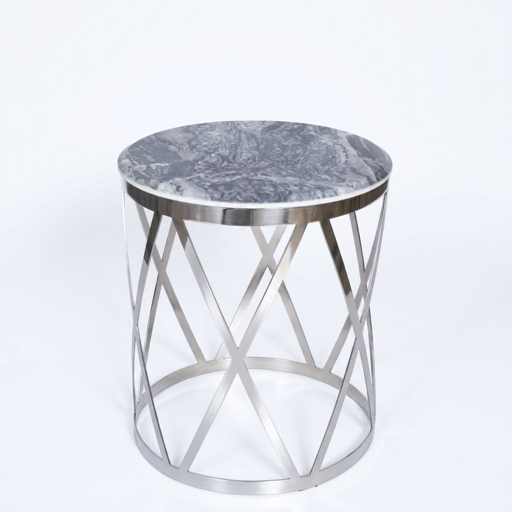 Living room coffee table furniture modern table luxury side table design
