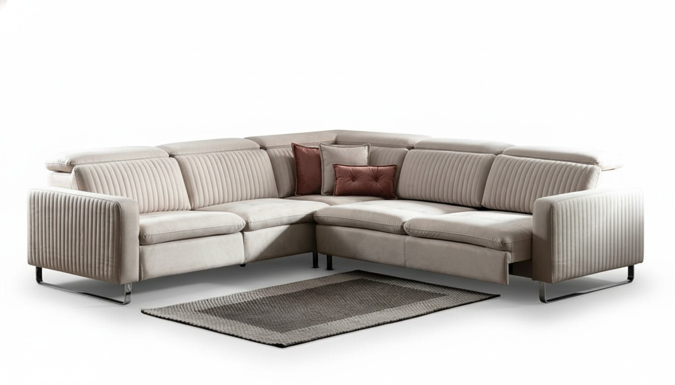 Corner sofa sectional lounge upholstered corner design sofa couch 280x280