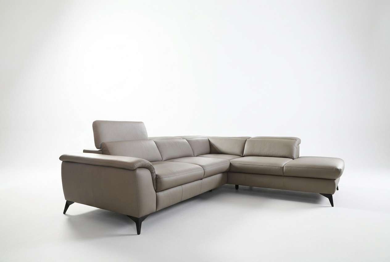 Living Landscape Design Corner Sofa Textile Velvet New Sofas L Shape Sofa Couch Upholstery