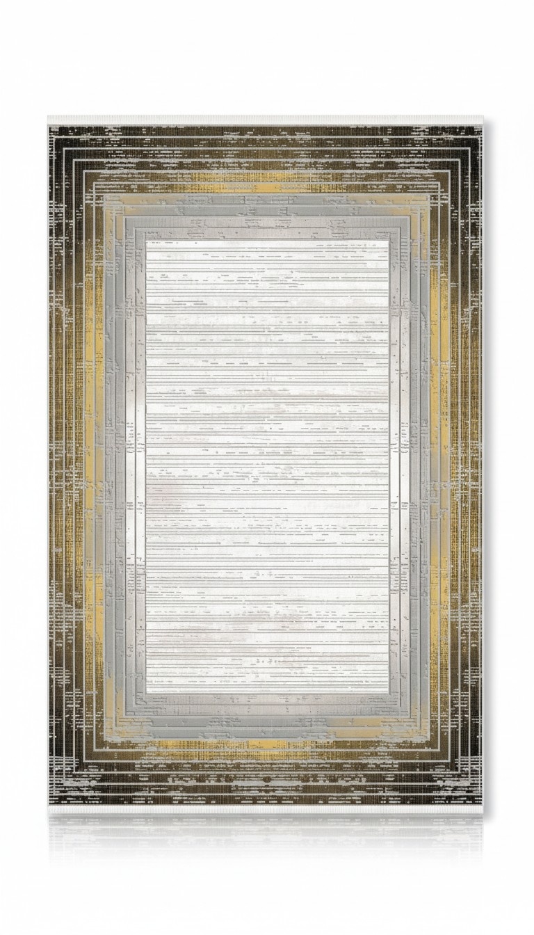 Living Room Carpet Luxury Modern Area Rug Bedroom 160x230 Rugs