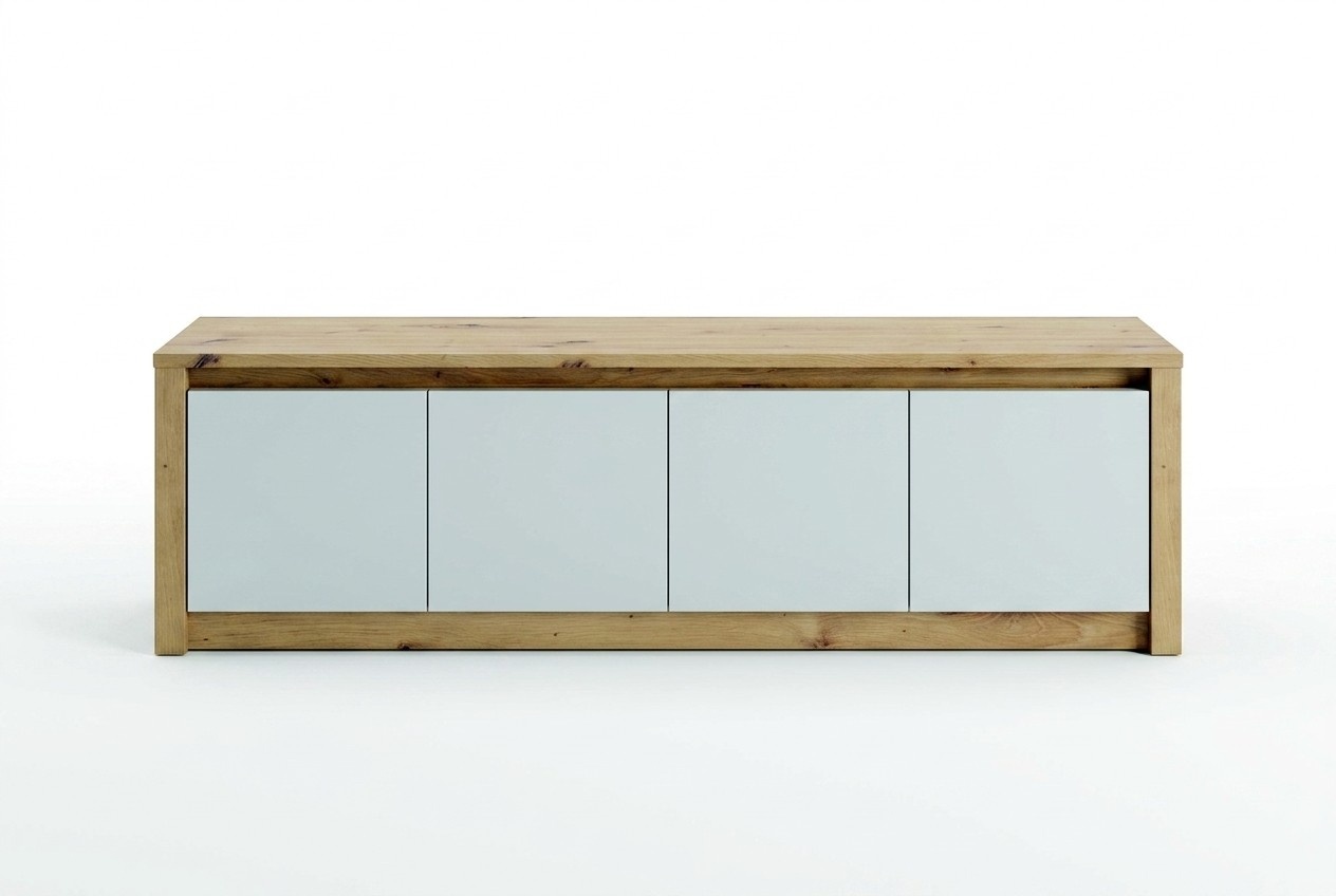 Living room chest of drawers sideboard RTV cabinet wall TV cabinet