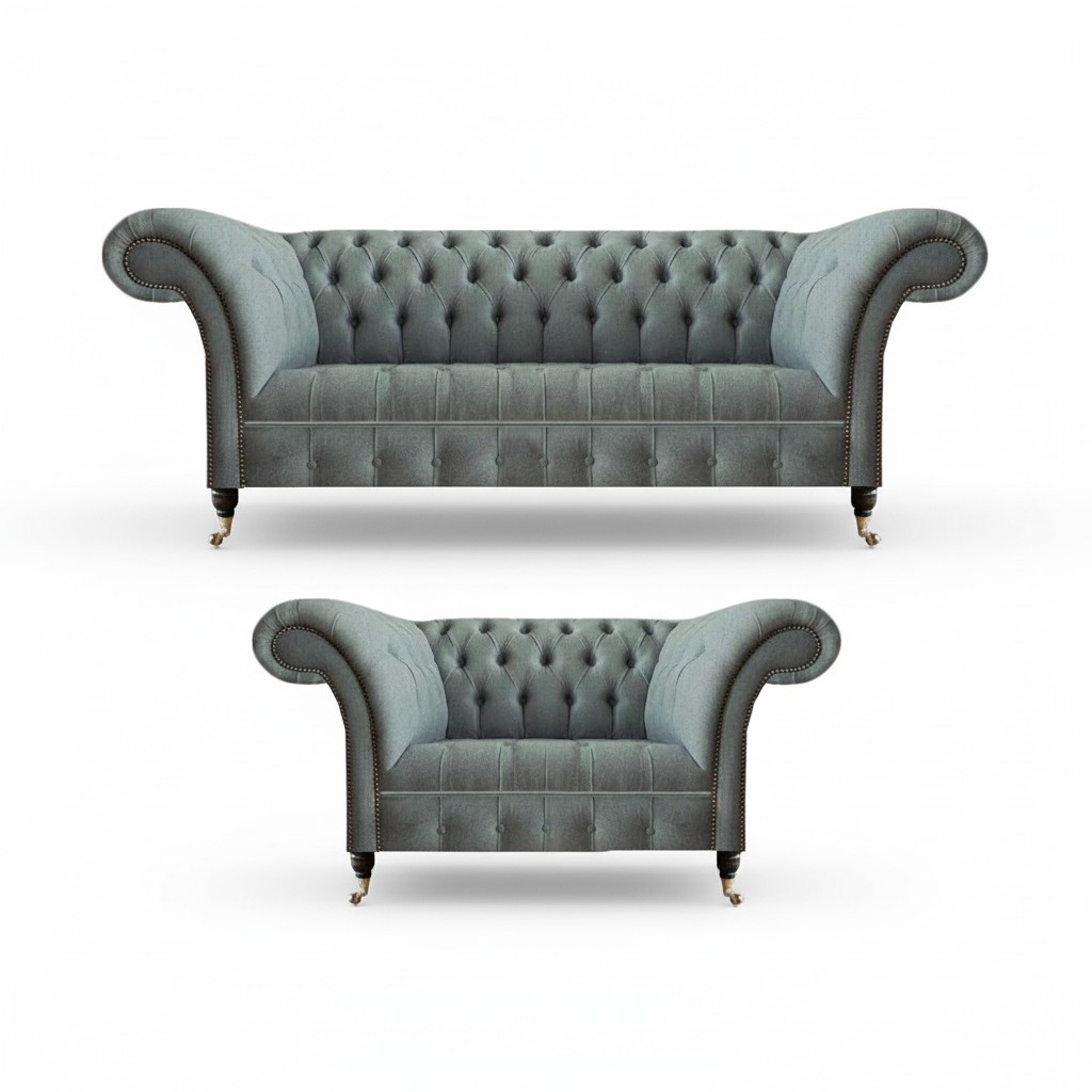 Living room complete sofa three seater couch set luxury sofa two seater couch