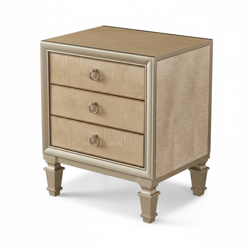 Living Room Bedside Table Consoles Side Tables Design Bedside Tables Wood New