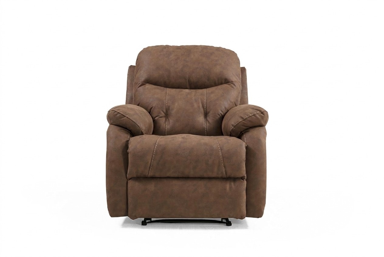Living room relaxation armchair luxury modern design seating furniture upholstery textile