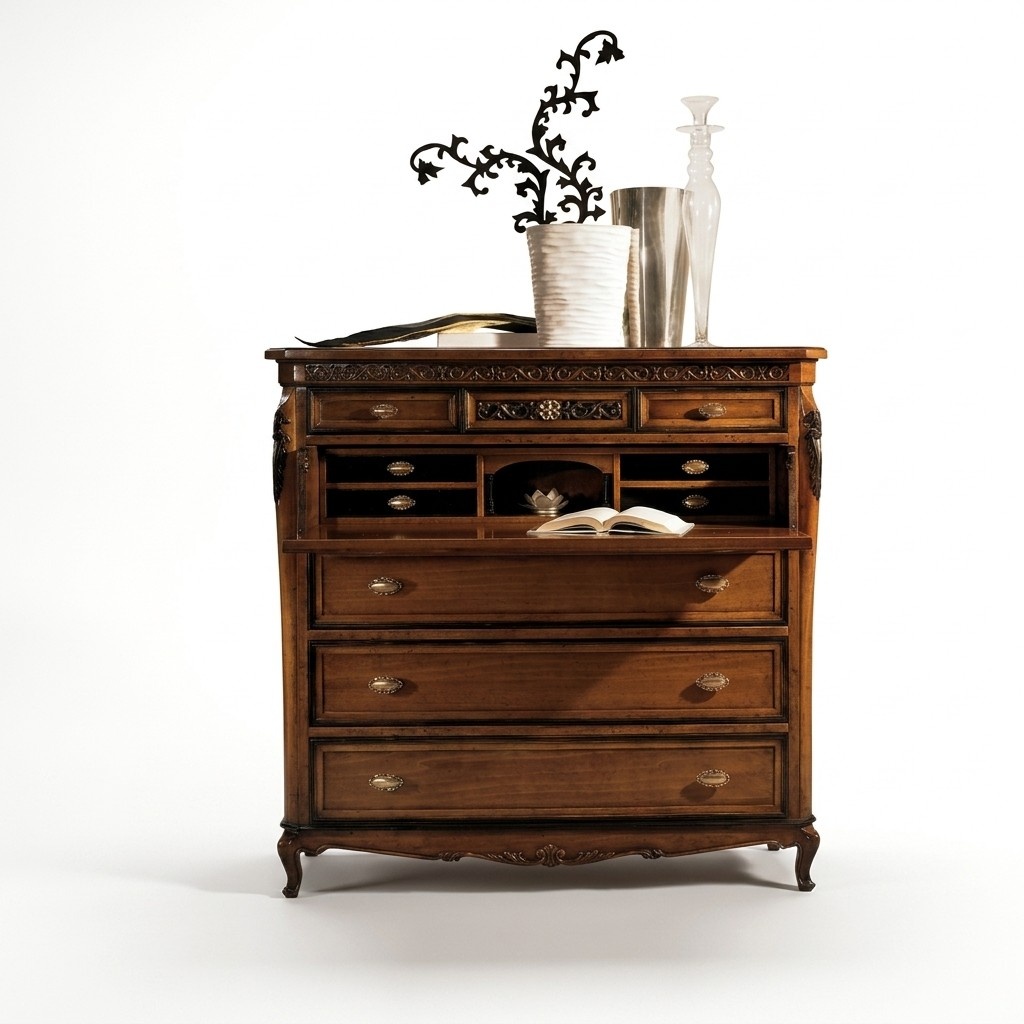 Living room shelf luxury designer chest of drawers dresser side lowboard cabinet
