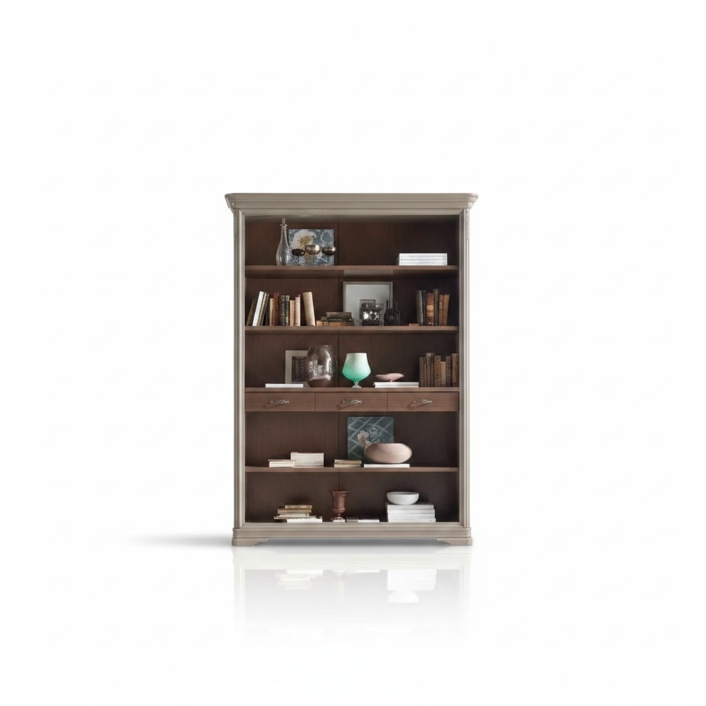 Living room shelves books cabinet furnishings office design wall shelf
