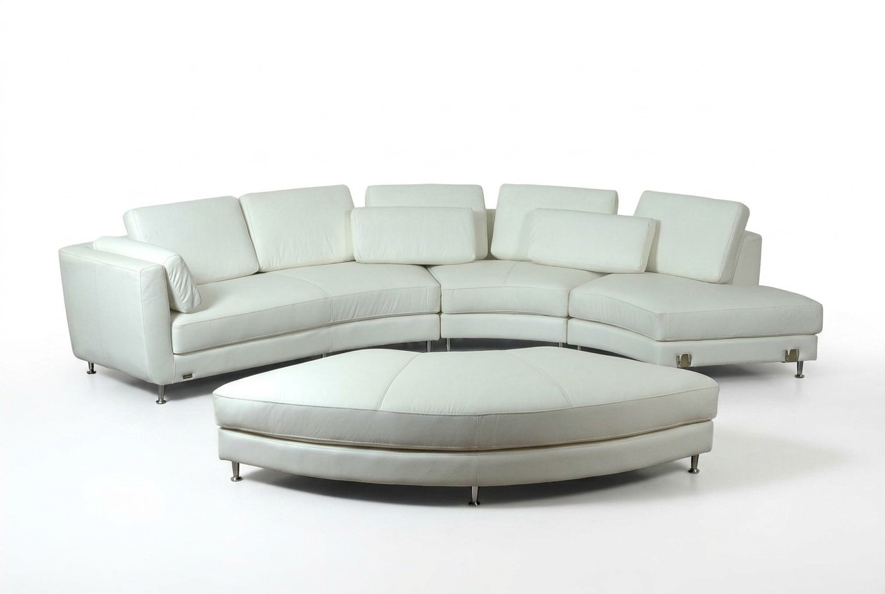 Corner sofa cushion set designer leather sofa big sofa 1103