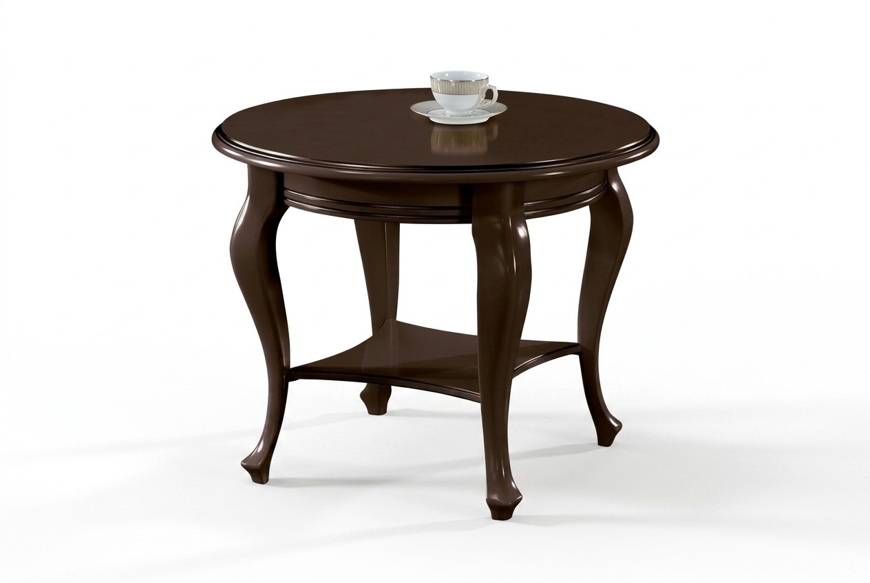 Living room table coffee table designer table small table round table side table