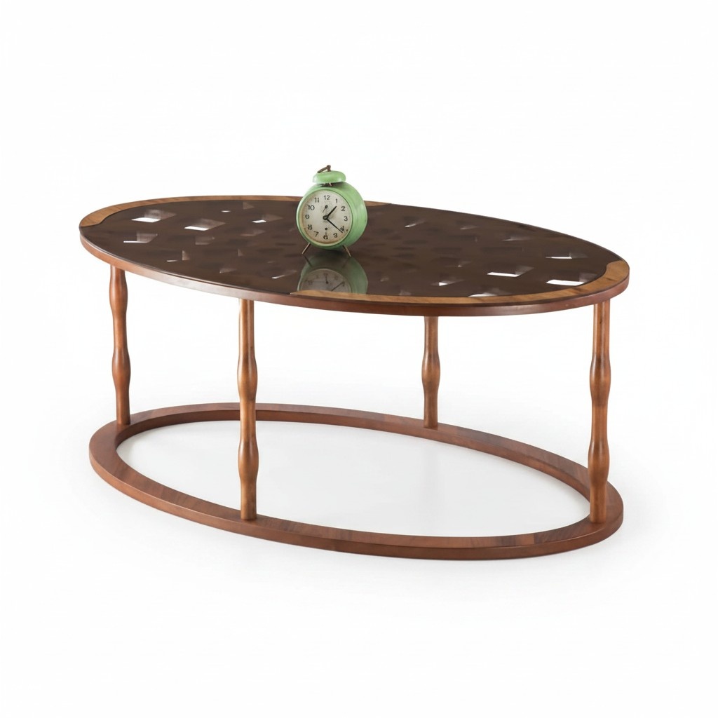 Living room table, side table, club table, salon table, couch table, coffee table