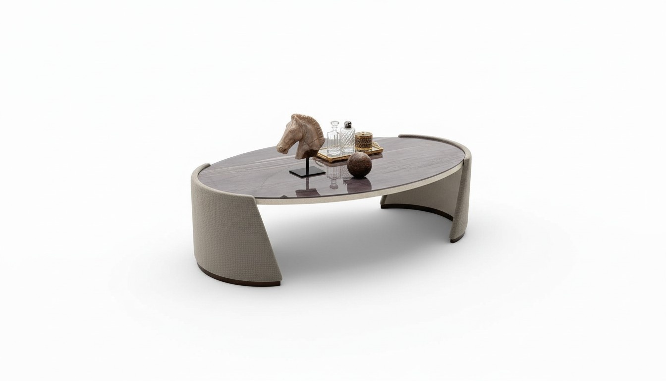 Living room table Tables Coffee table New Side table Coffee table Designer table