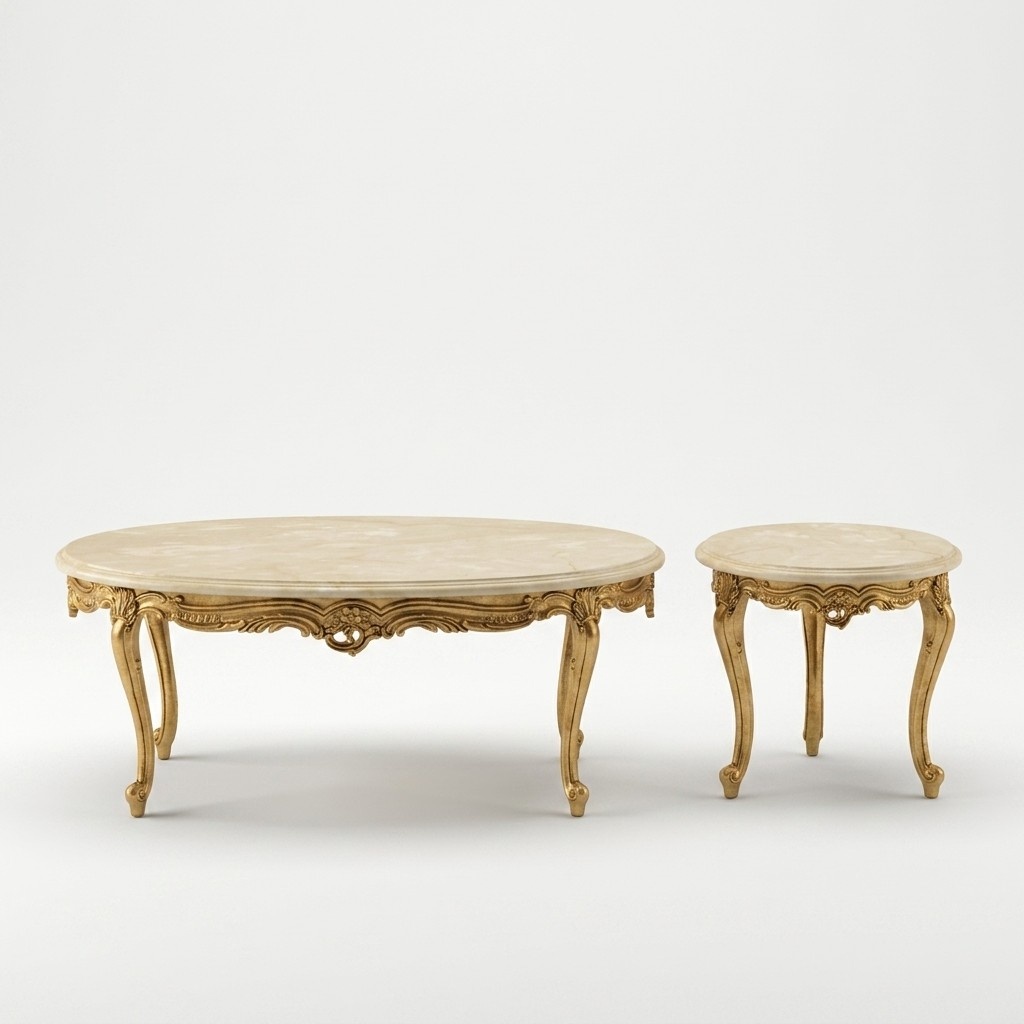 Living room table tables side table coffee table coffee table New designer table