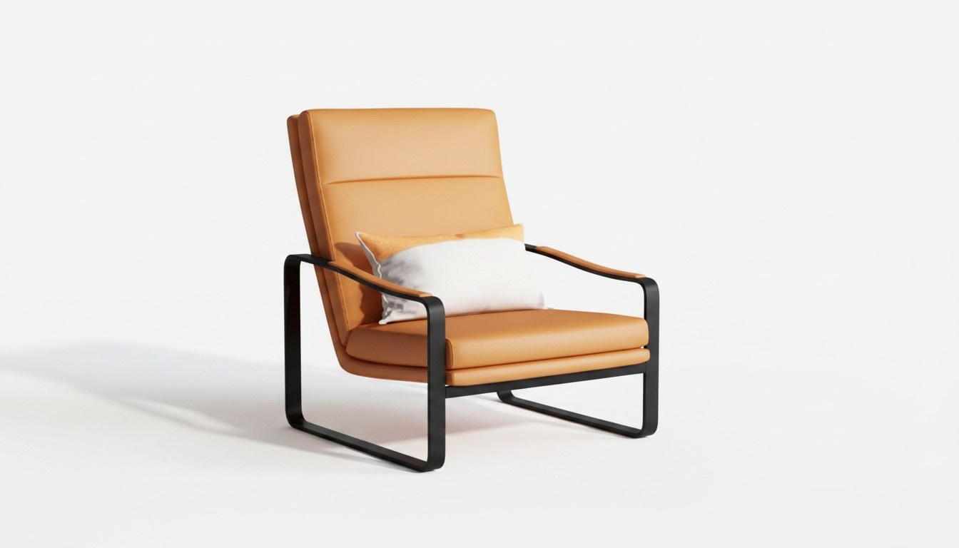Lounge Armchair Club Armchair Cocktail Armchair Recliner Chair Relax Reading Luxury Chairs New
