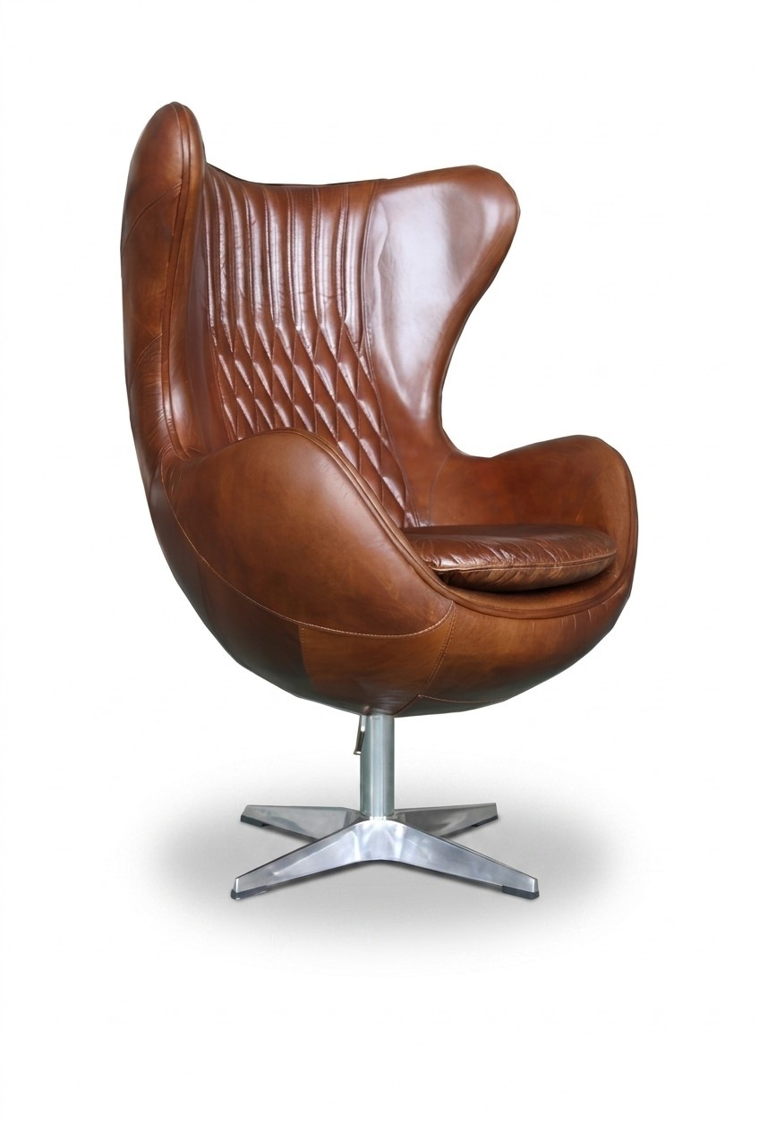 Lounge Club Relax Armchair Design Furniture Chair Rotatable Executive Upholstery Sofa Sofas New