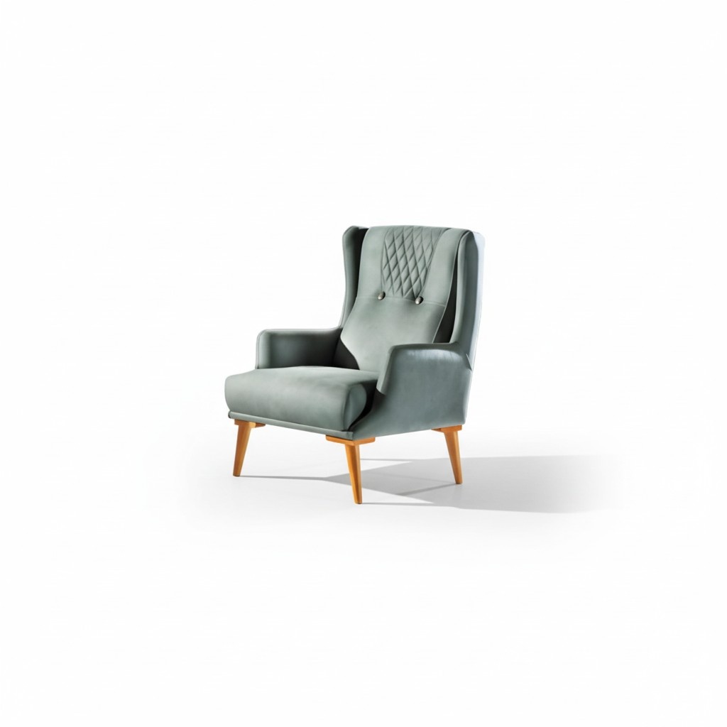 Lounge conference chair comfort chair waiting room chair club padded chair