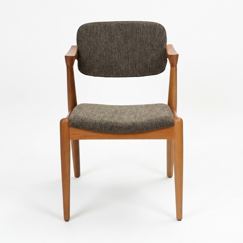 Luxury Dining Furniture Designer Upholstered Chair Modern Dining Room Chairs