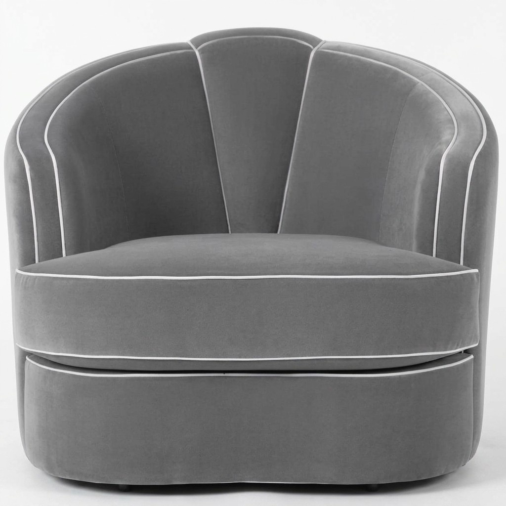 Luxury Armchair Couch Lounge Seat Club Sofa Set Chair Group Relax Set of 8