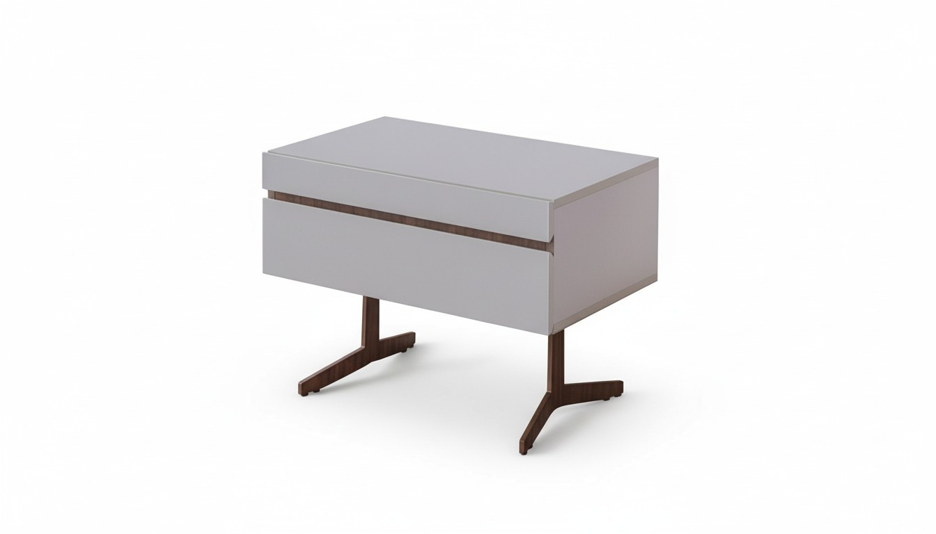 Luxury Bedside Table Bedroom Furniture Style Modern Bedside Table Side Table