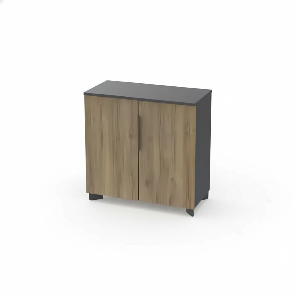 Luxury brown sideboard office furniture wood designer furniture chest of drawers