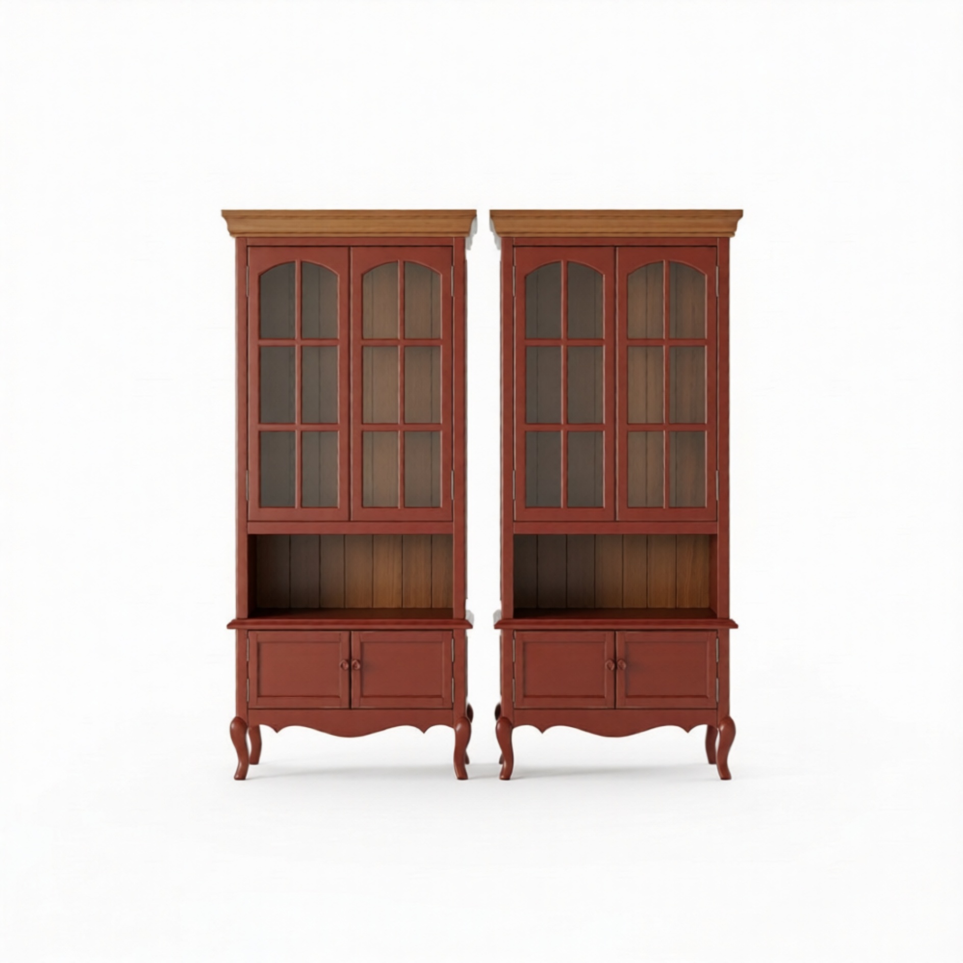 Luxury cabinet wood furniture cabinets display cabinet shelf filing cabinet glass cabinet antique