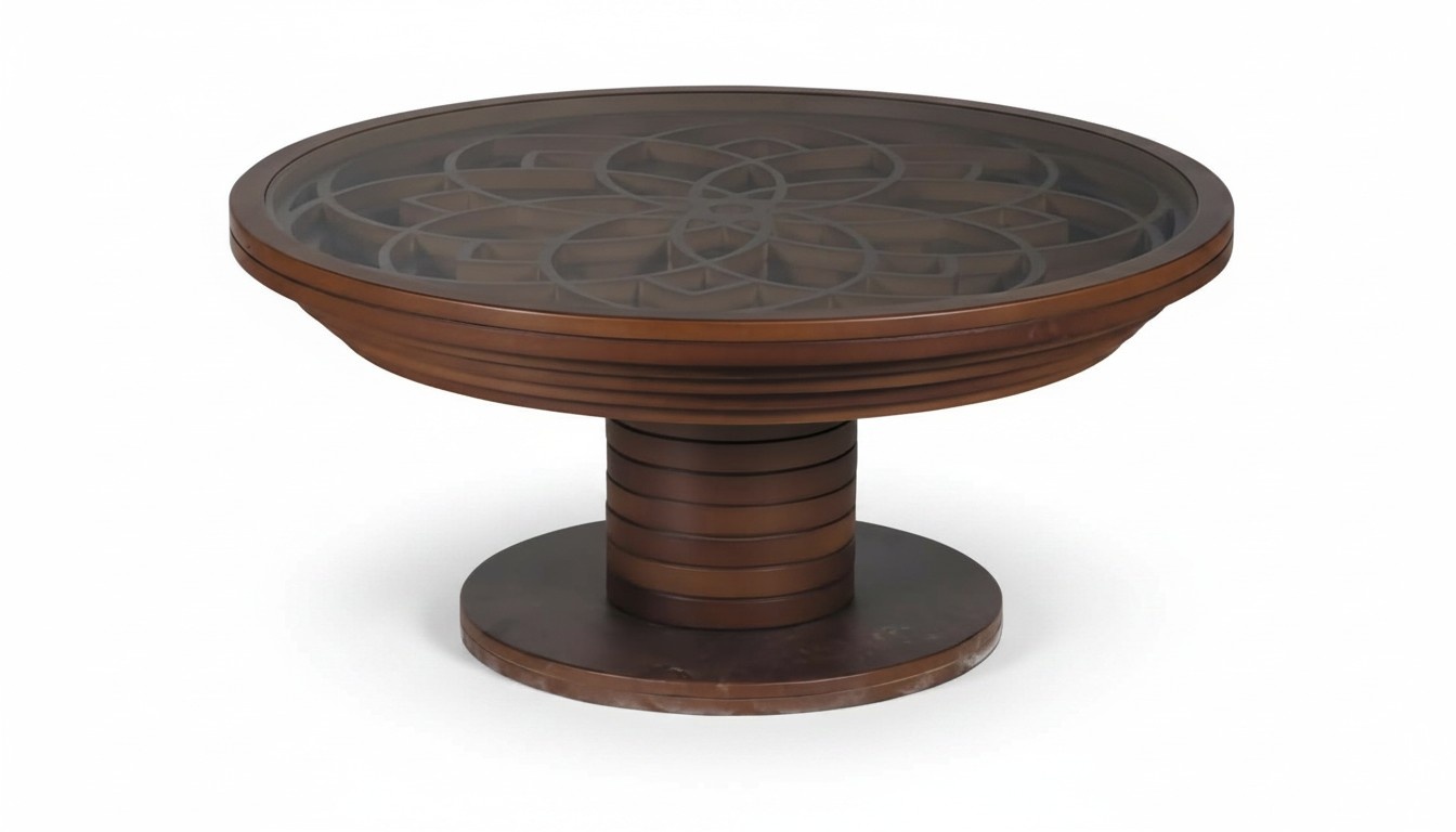 Luxury coffee table living room table lounge table sofa table salon side table