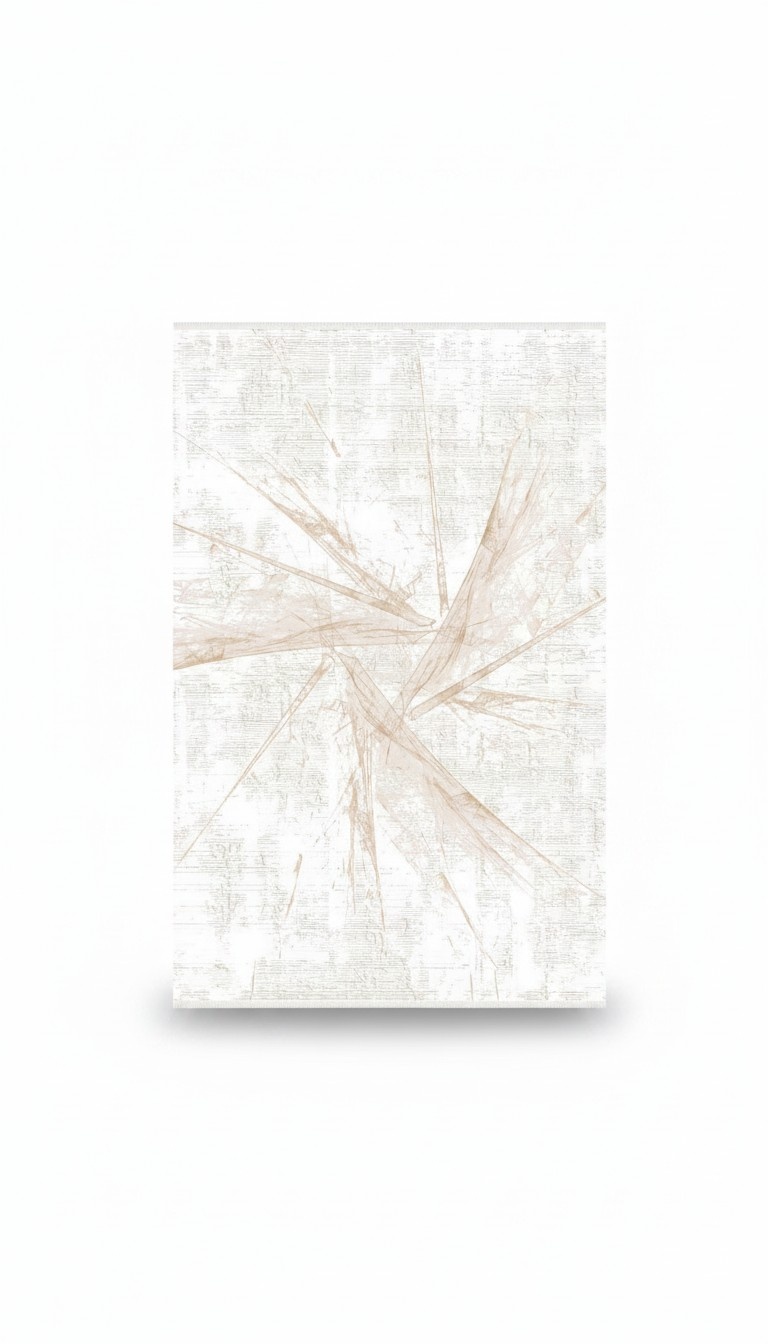 Luxury Design Carpet Modern Rugs Abstract Medallion Art Deco 160x230cm