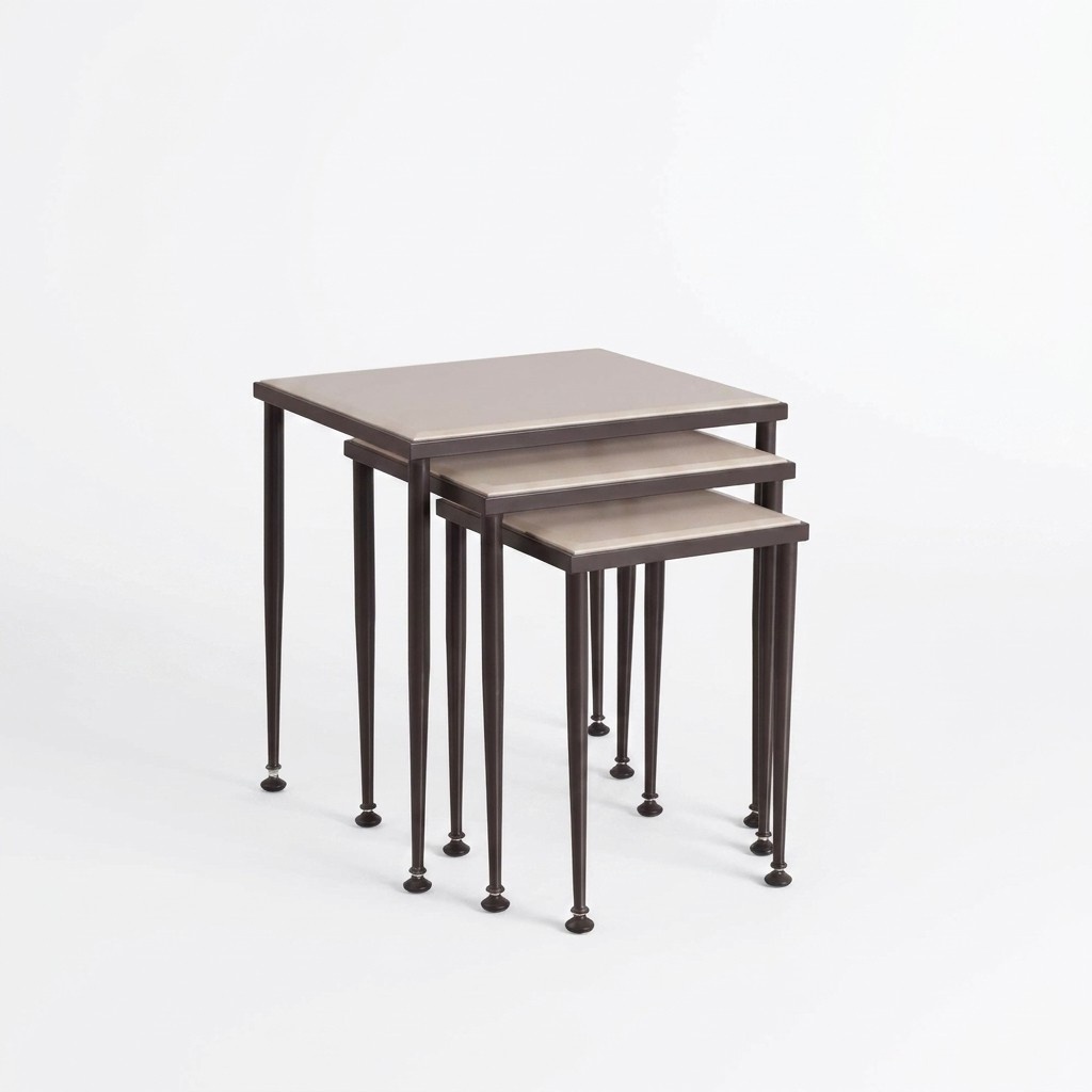 Luxury design couch table coffee side table living room furnishings