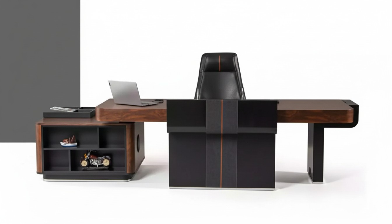 Luxury desk work desk corner desk table desks furniture