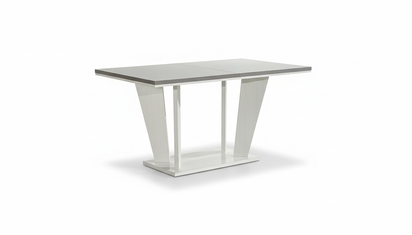 Luxury Dining Table Dining Room Furniture Furnishings Table Design Tables Dining Tables White