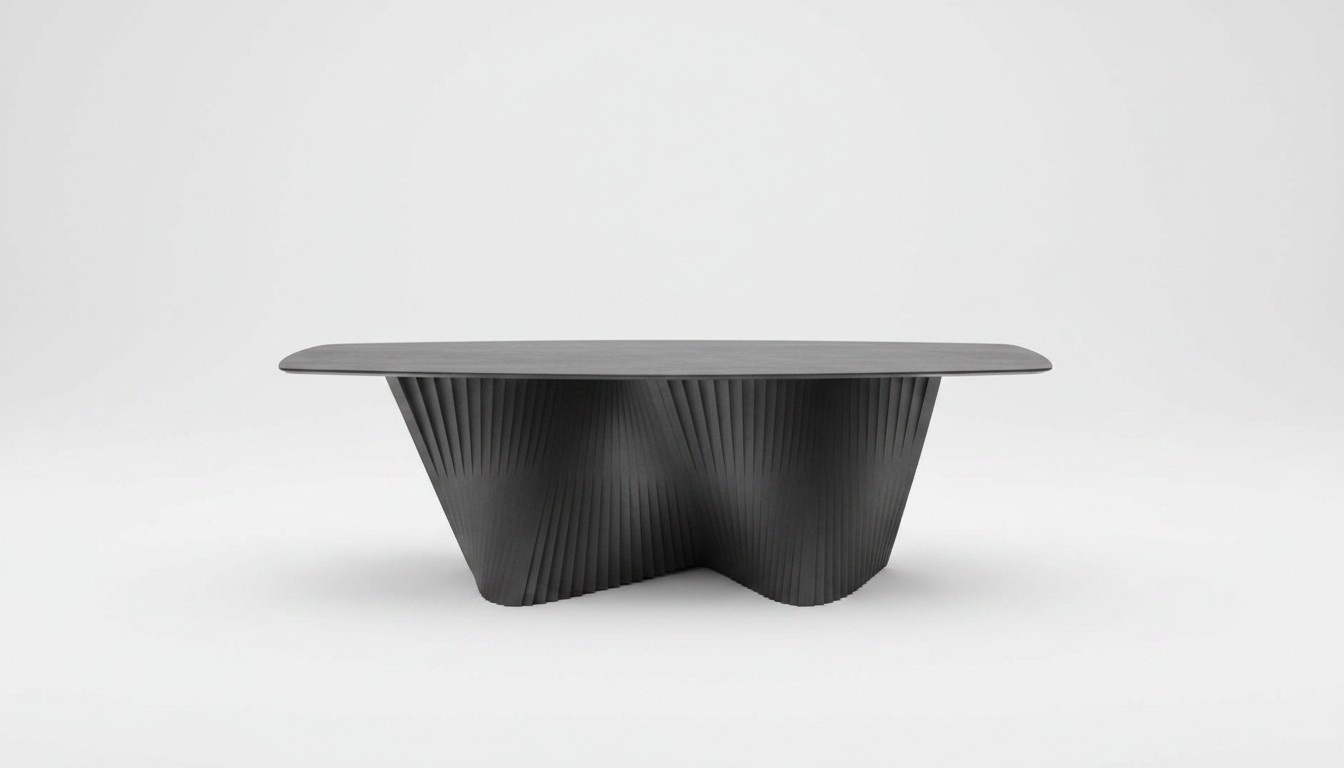 Luxury dining room table dining table kitchen table dining room wood black table