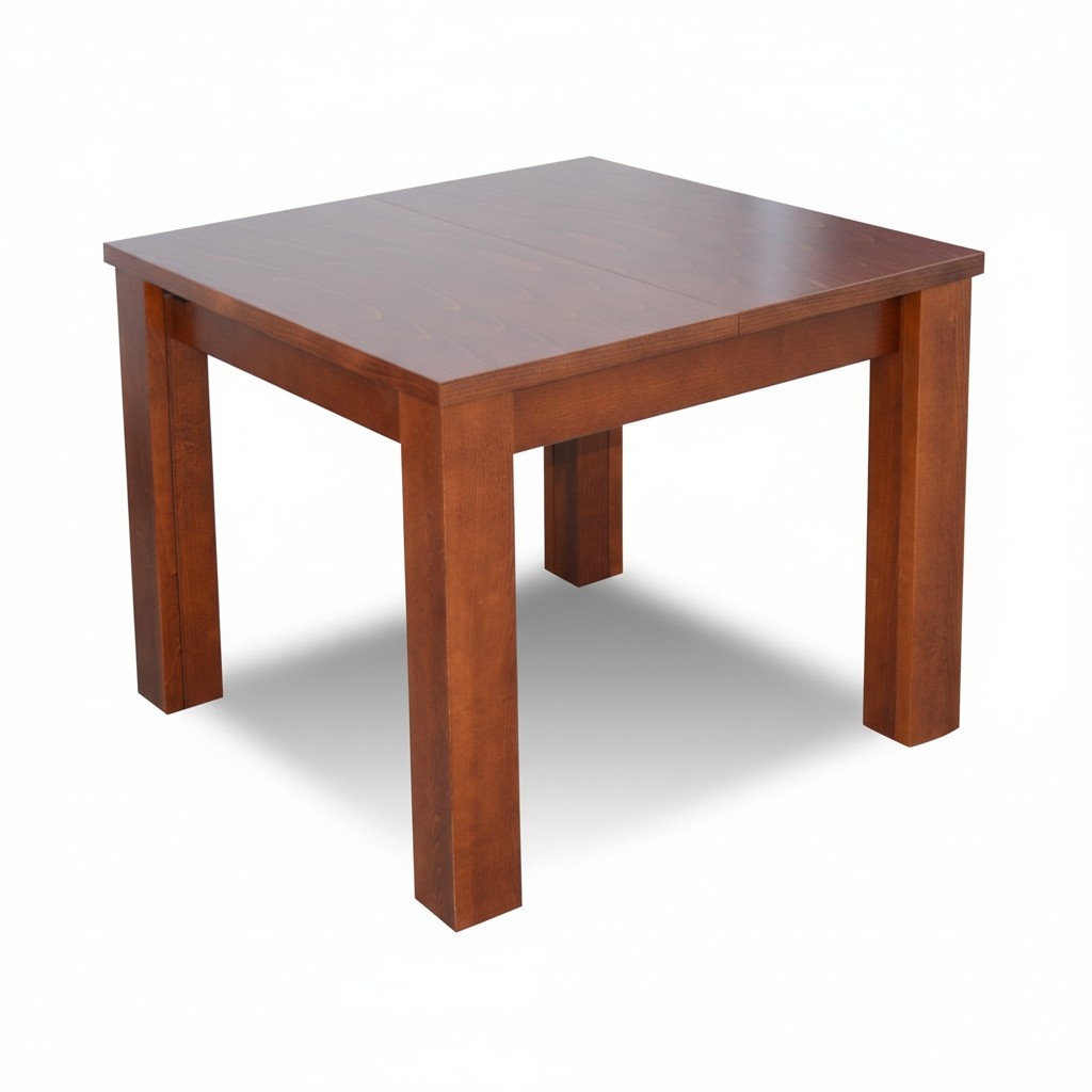 Luxury Dining Table Room Conference Tables Luxury Furniture Wood 90x90/330cm xxl New