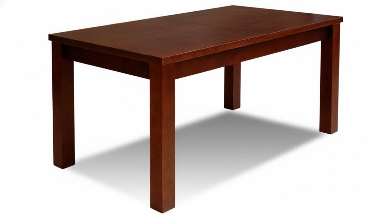 Luxury Dining Table Wooden Table Classic Tables Style Modern Dining Room Furniture New