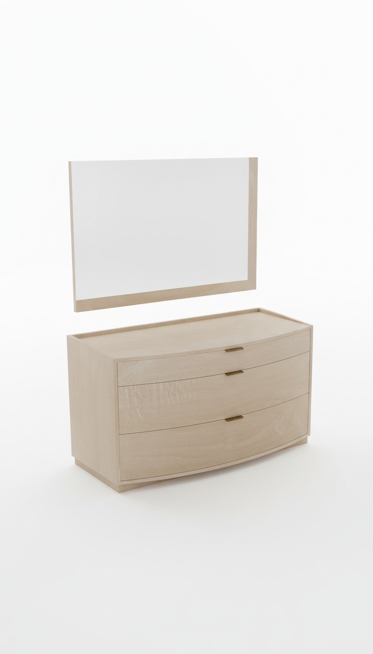 Luxury Dresser Narrow Dresser Wooden Console Sideboard Drawers Dresser Consoles