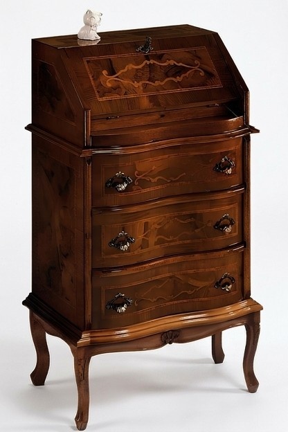 Luxury chest of drawers dresser cupboard wardrobe sideboard furniture antique style wood new
