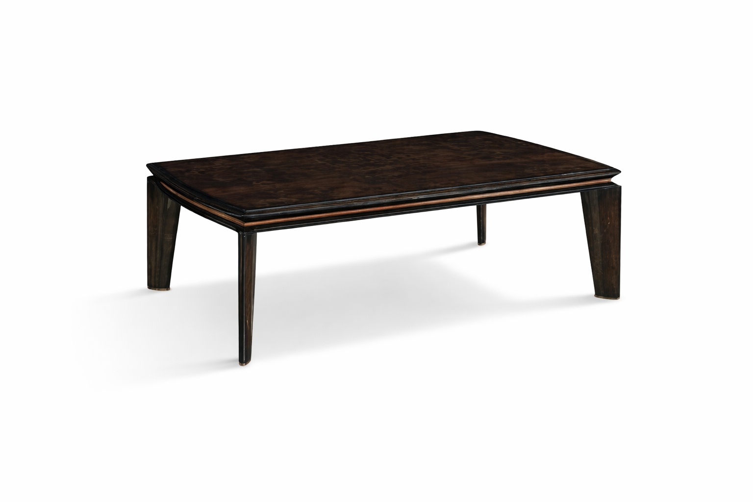 Luxury living room furniture sideboard cabinet leather high gloss rtv tv coffee table New
