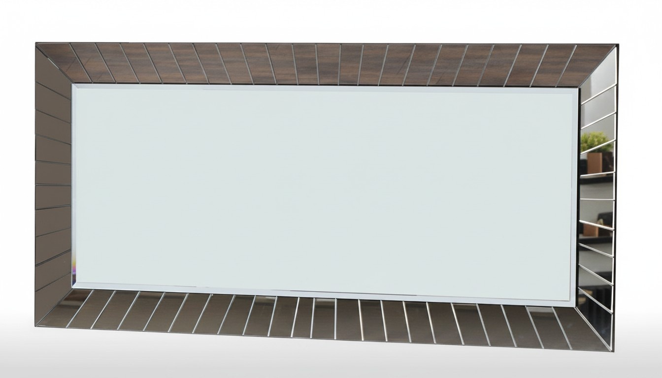 Luxury Modern Mirror Designer Wall Mirror New Furniture Living Room Furnishings