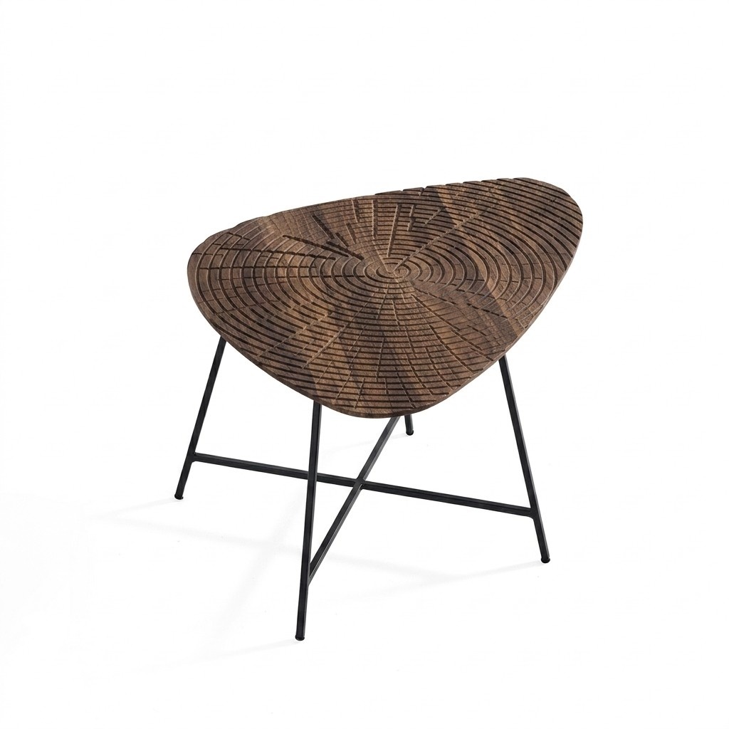 Luxury Set Modern Side Table+Couch Table Living Room Design New