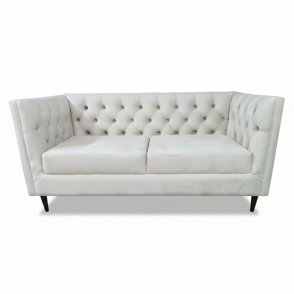 Luxury Sofa 3 Seater Design Chesterfield Luxury Couches 230cm Furniture Sofas