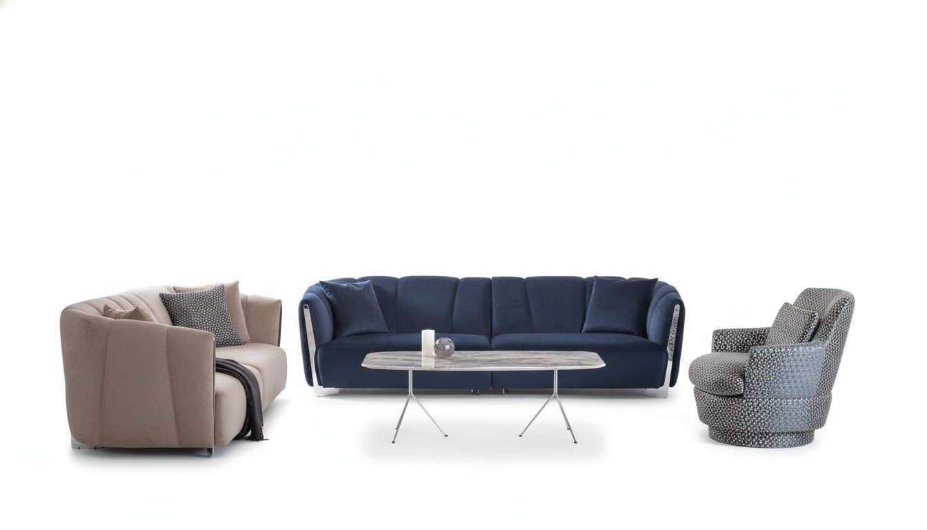 Luxury Sofa Set 4 4 1 Seater Set Couchtisc Sofa Upholstery Couches Couch