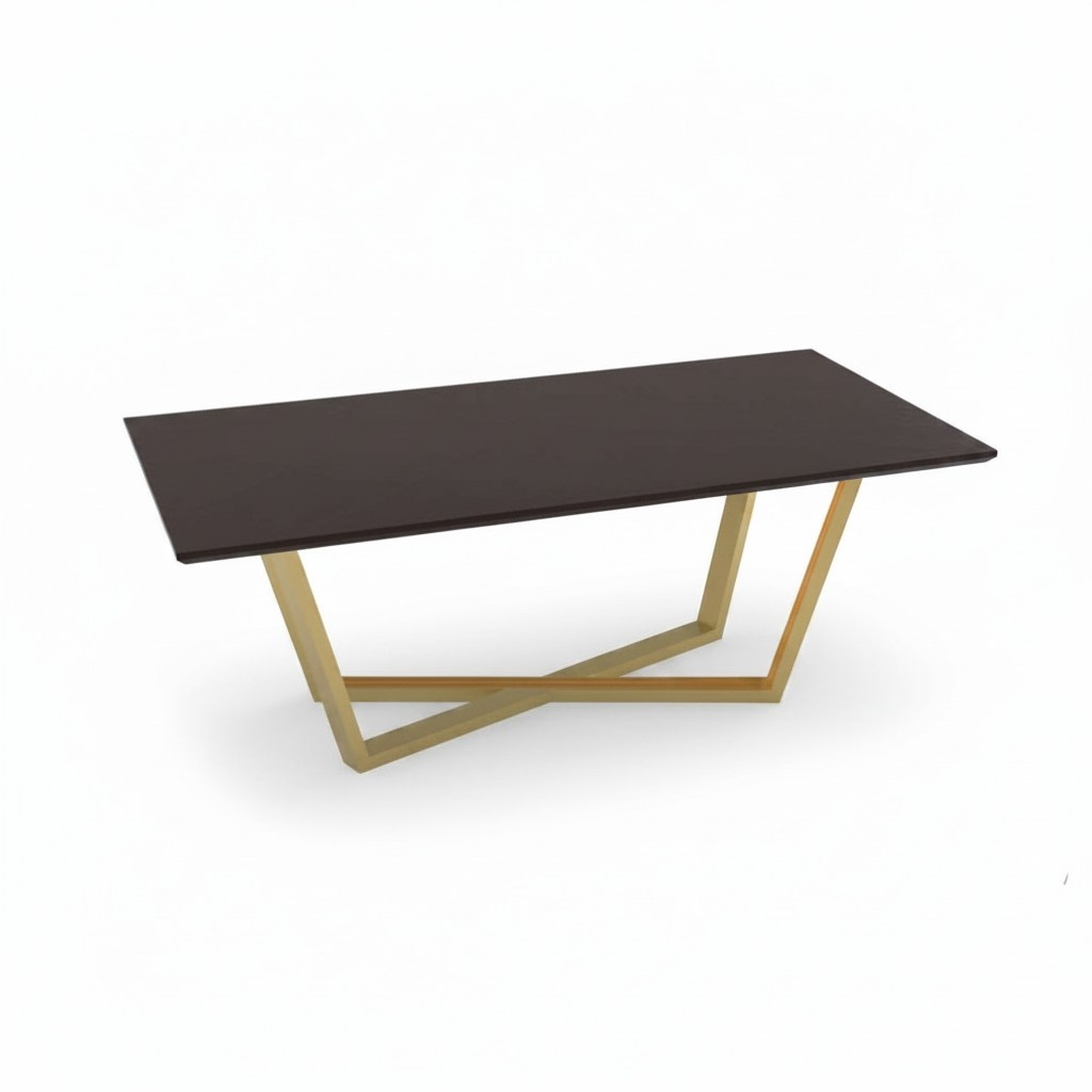 Luxury table brown tables dining room dining table design dining tables 208x104