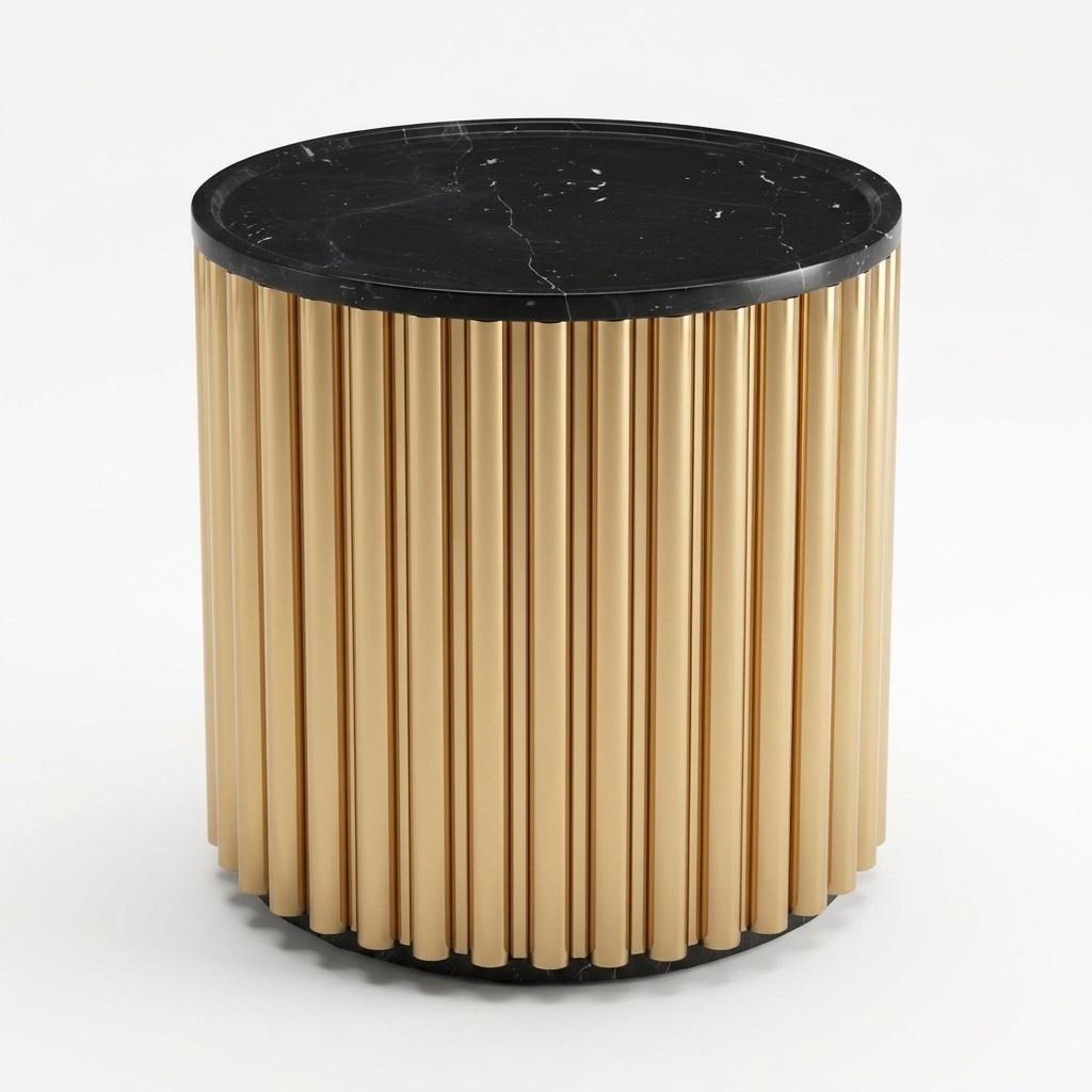 Luxury tables coffee table wood furniture modern furnishings table side table new