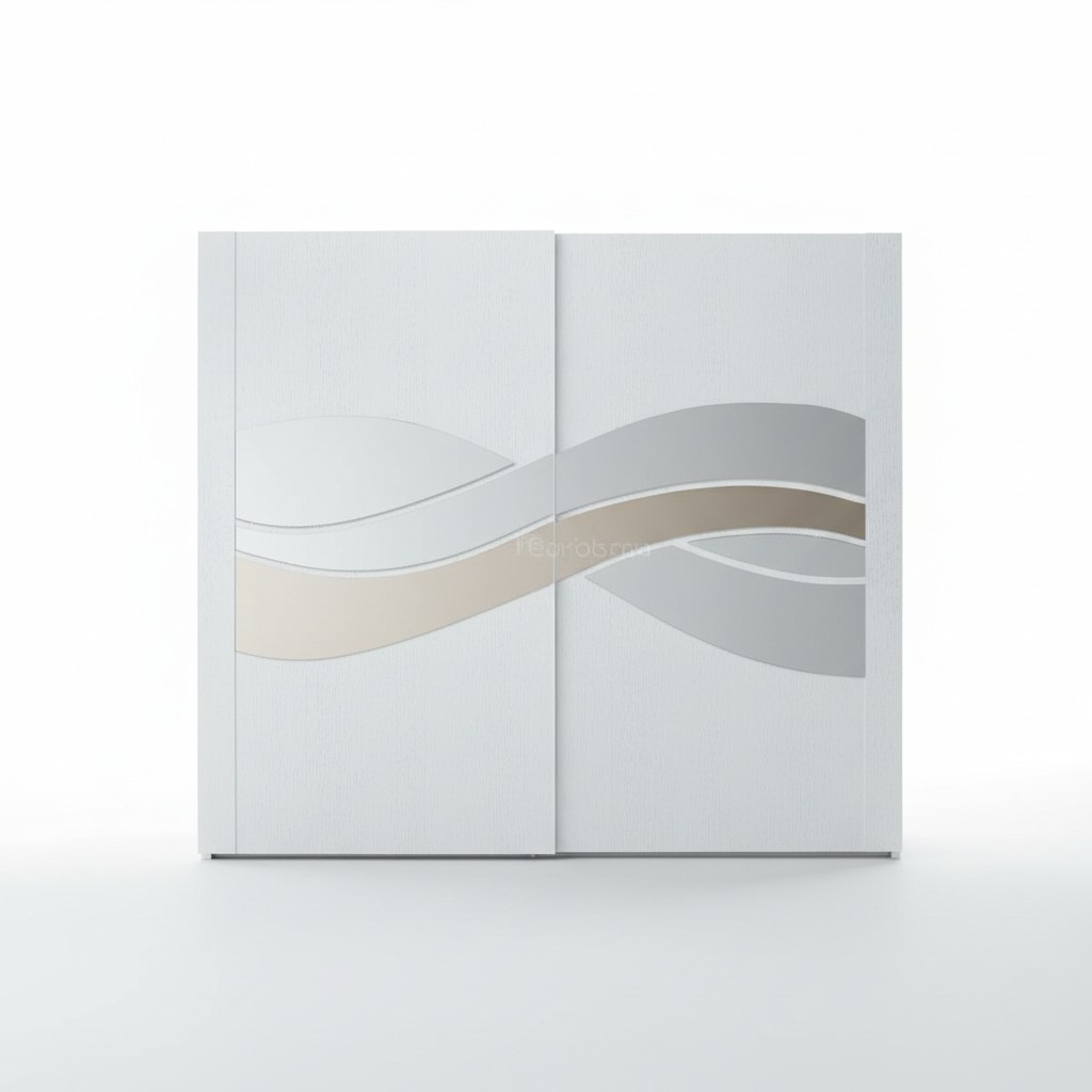 Luxury Wardrobe Design Wardrobes Wood Wardrobes Mirror Furnishings