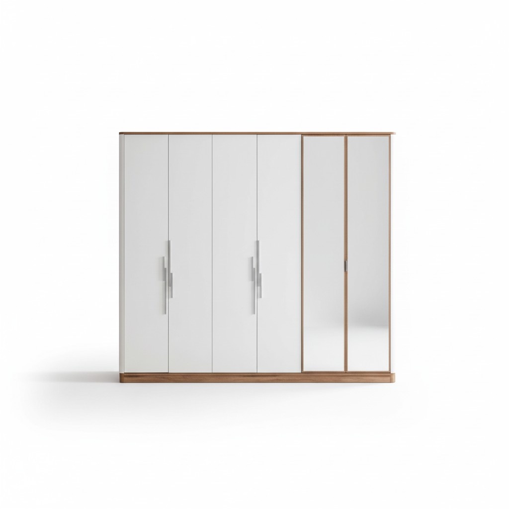 Luxury Wardrobe Style Furniture Modern Bedroom Wardrobes Wood Wardrobe New