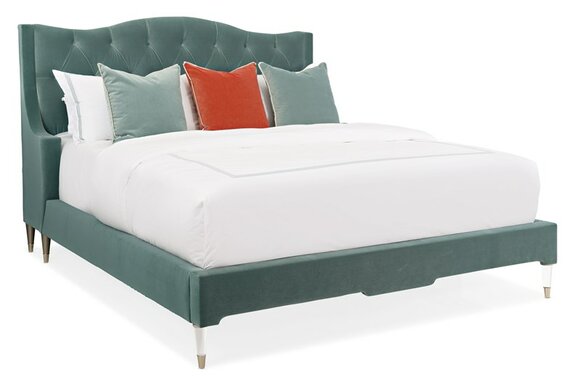 Beds Chesterfield Sleep Room Leather Bed Upholstery Design Luxury Double Hotel